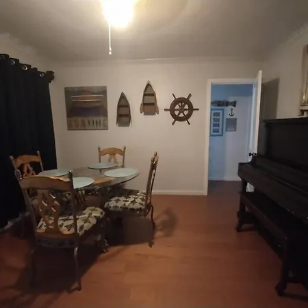 Beach House