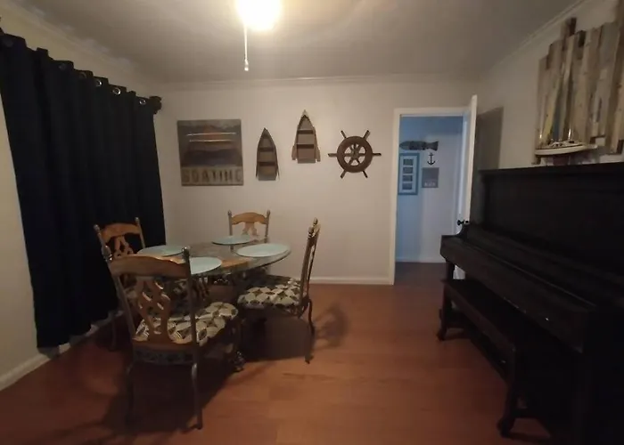 Holiday home House Pensacola