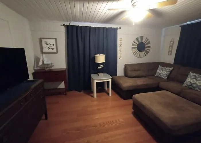 House Holiday home Pensacola