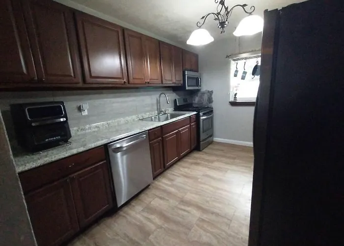Holiday home House Pensacola
