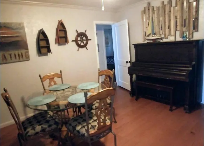 House Pensacola
