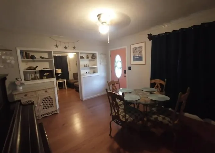 House * Pensacola