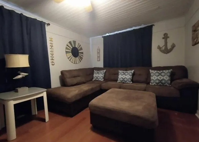 House Holiday home