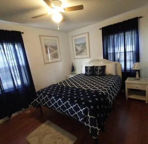 House Pensacola